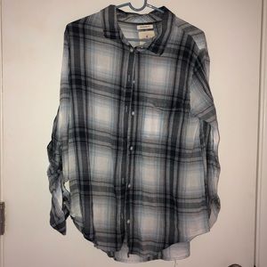 Flannel